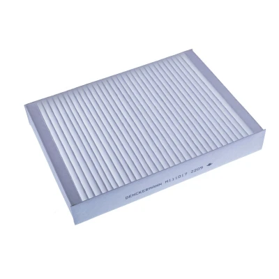 Bilde av DENCKERMANN M111017 Kupéfilter friskluftfilter 211 151 31 MERCEDES BENZ: Vito Tourer, Van, V Klasse
