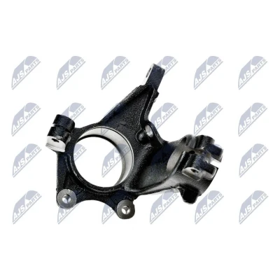 Bilde av NTY ZZP PE 006 Styrespindel framaksel venstre PEUGEOT: 206 Hatchback