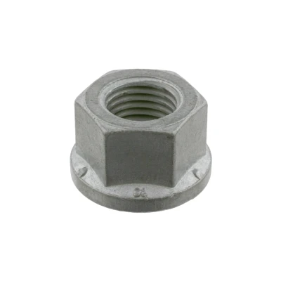 Bilde av FEBI BILSTEIN 03641 Hjulmutter Flatt sete 27