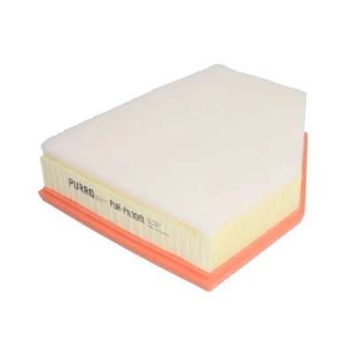 Bilde av PURRO PUR PA3081 Luftfilter 59 219 271, 135 Filterinnsats BMW: 5 Sedan, X3, Touring