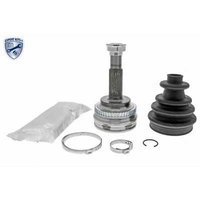 Bilde av Leddsett, drivaksel, Hjulside, Framaksel høyre, venstre, toyota yaris, yaris verso, verso van, 43470 59455_part