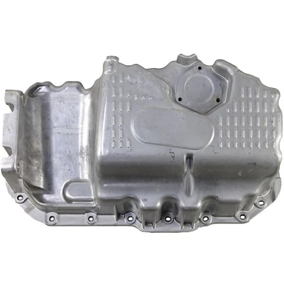 Bilde av Oljepanne, seat,skoda,vw, 03C 103 601 GA, HA, JA, SA