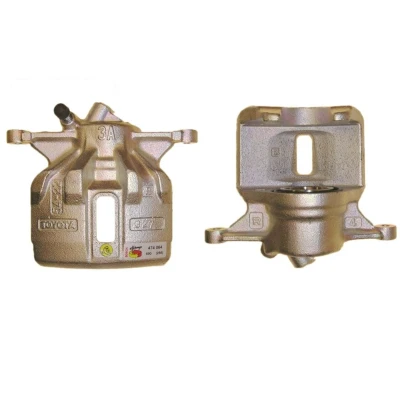 Bilde av BOSCH 0 986 474 064 Bremsecaliper Støpejern 62 TOYOTA: Corolla VII Compact, VIII Sedan