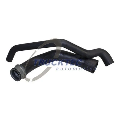 Bilde av TRUCKTEC AUTOMOTIVE 02.40.249 Radiatorslange MERCEDES BENZ: Sprinter 3.5 T Van
