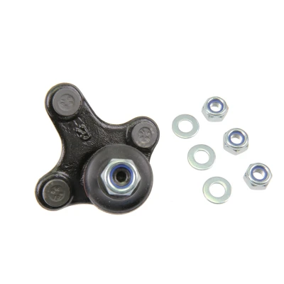 Bilde av VAICO V10 7265 Bærekule framaksel høyre, nede med tilleggsmateriale EXPERT KITS + VOLKSWAGEN: Touran I, Tiguan Caddy 3, SKODA: Octavia 2 Combi