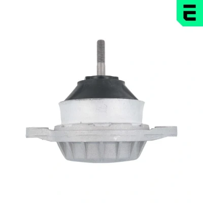 Bilde av OPTIMAL F8 4021 Motorfeste hydrolager 96 114 AUDI: Coupe B3, A6 C4 Sedan, Avant