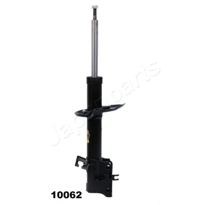 Bilde av JAPANPARTS MM 10062 Støtdemper framaksel venstre gasstrykk torørs fjærbein øvre stift NISSAN: Qashqai / Qashqai+2 I