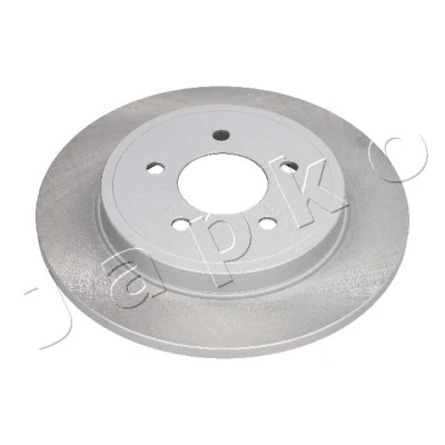 Bilde av JAPKO Bremseskive FORD: Maverick SUV bakaksel 301,6mm 12mm 5 72mm fullt ut spraylakkert 61365C 4513092,4659167,4753054,4947737,5L842C026AA,5L842C026BA