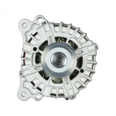 Bilde av AS PL A3510S Dynamo 12V 200A AUDI: A7 Sportback, Q7, A6 C6 Sedan