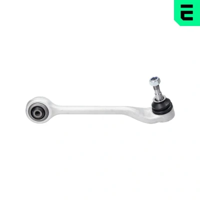 Bilde av OPTIMAL G5 919 Bærebru med støtte / styreledd, gummifeste bak, høyre, nede, framaksel Casterstag Aluminium BMW: 5 Touring, Sedan