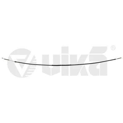 Bilde av VIKA 73320016001 Bremsekabel bak 1757, 1465mm