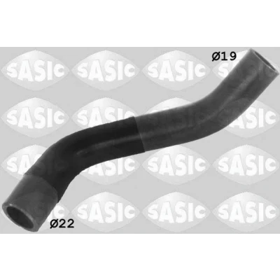 Bilde av SASIC 3406133 Radiatorslange OPEL: Corsa D Hatchback