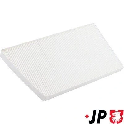 Bilde av JP GROUP 1328100800 Kupéfilter pollenfilter 332 190 25 MERCEDES BENZ: C Klasse Sedan, T modell, CLK Coupé