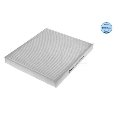 Bilde av MEYLE 214 319 0000 Kupéfilter Partikkelfilter, Filterinnsats, pollenfilter 205 176 18 ORIGINAL Quality FIAT: 500 Hatchback