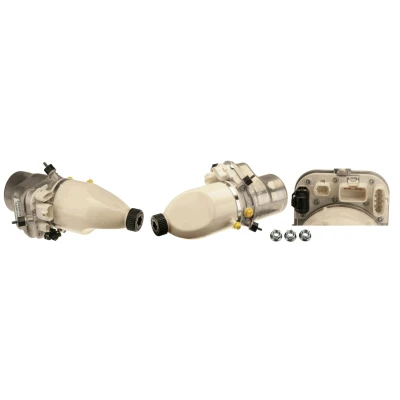 Bilde av TRW JER166 Hydraulikkpumpe elektrisk hydraulisk OPEL: Vectra C CC