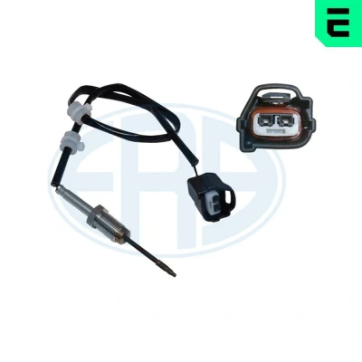 Bilde av ERA 551634A Sensorer etter sotpartikkelfilter NISSAN: Qashqai / Qashqai+2 I