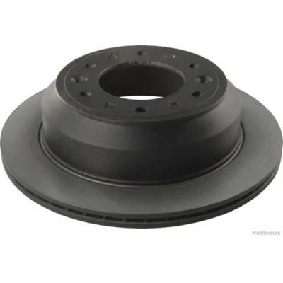 Bilde av HERTH+BUSS JAKOPARTS J3310503 Bremseskiver 324 18 6 innvendig ventilert belagt HYUNDAI: H 1 Cargo, Travel, / Starex MPV