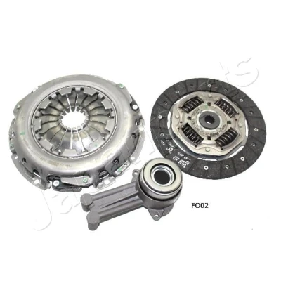 Bilde av Clutchsett JAPANPARTS KF FO02