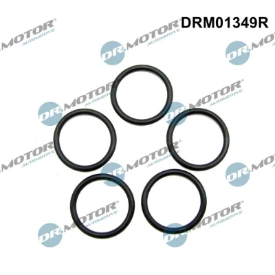 Bilde av DR.MOTOR AUTOMOTIVE DRM01349R Oljepluggspackning FORD: FOCUS 3 Turnier, 3, KUGA 2, PEUGEOT: 508 I SW, 3008 I, II SUV