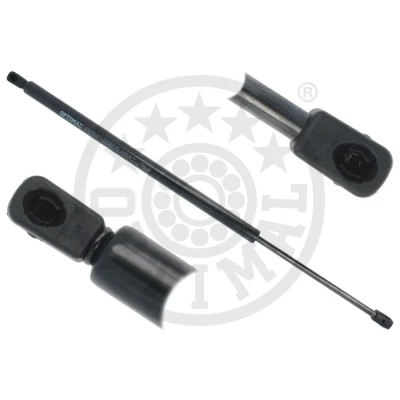 Bilde av OPTIMAL AG 51102 Gassfjær 630 654 JEEP: Commander