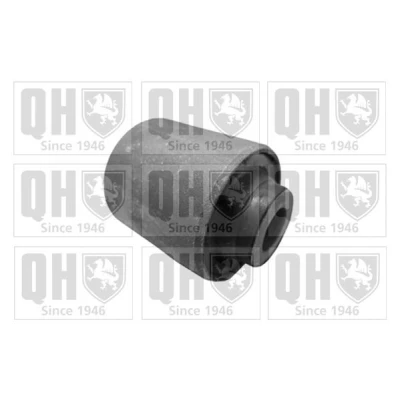Bilde av QUINTON HAZELL EMS8359 Styrestang Lagring Gummimetallager for casterstag