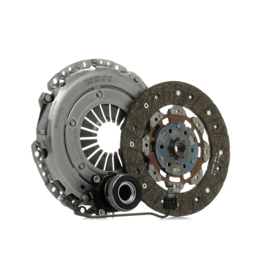 Bilde av SACHS 3000 990 573 Clutch 240 OPEL: Astra J Sports Tourer, Insignia A Hatchback