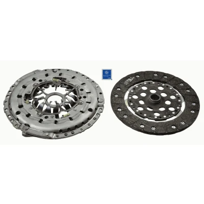 Bilde av SACHS XTend 3000 951 219 Clutch uten utløserlager 230