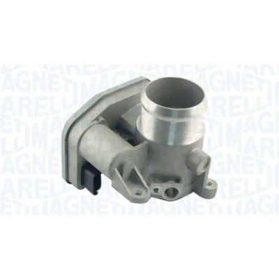 Bilde av MAGNETI MARELLI 802000000070 Gasspjeld PEUGEOT: 508 I SW, CITROËN: C5 III Stasjonsvogn, FORD: Galaxy Mk2 MPV