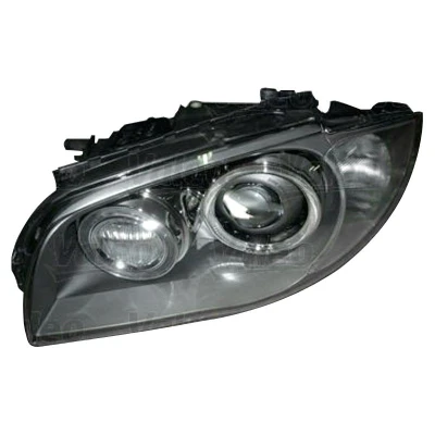 Bilde av VALEO 044287 Frontlykter BMW: 1 Hatchback