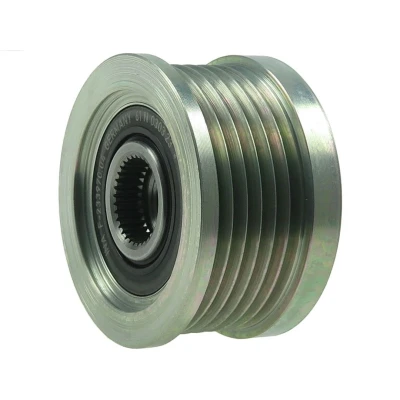 Bilde av AS PL AFP6007(INA) Frihjul Dynamo