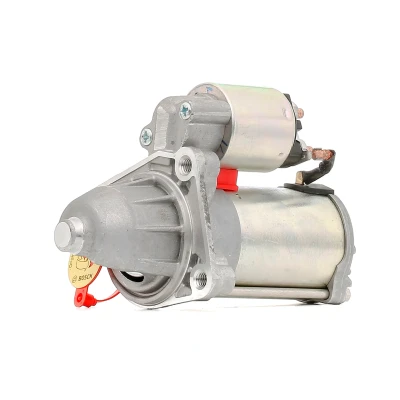 Bilde av BOSCH 0 986 017 060 Starter 12 1,1 10 FORD: MONDEO 4 Turnier, FIESTA 5, 6, VOLVO: V50
