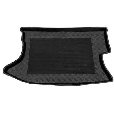 Bilde av REZAW PLAST 101745 Gulvplate til bagasjerom / teppe PE (polyetylen) TOYOTA: Auris Hatchback (E15) 1.8 Hybrid 2010 2012