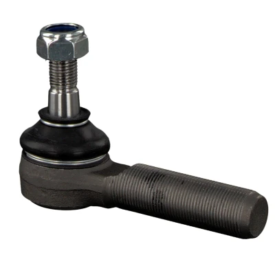 Bilde av febi BILSTEIN 27511 Endeledd Plus med selvlåsende mutter TOYOTA: Land Cruiser Prado 90, 70 SUV, 80