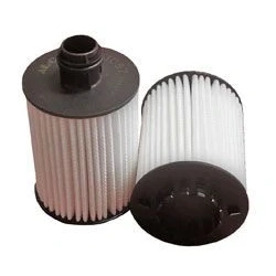 Bilde av ALCO FILTER MD 3087 Oljefilter Filterinnsats