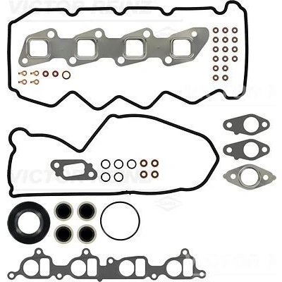 Bilde av REINZ 02 53194 01 Tetningssett, sylindertopp uten sylinderhodetetning, med ventilstangtetning NISSAN: X Trail