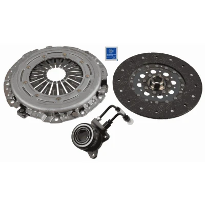 Bilde av SACHS Kit plus CSC 3000 990 285 Clutch 235 HYUNDAI: Sonata V