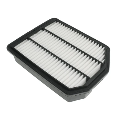 Bilde av FEBI BILSTEIN 184346 Luftfilter 53 198 262 Filterinnsats KIA: CARENS 2