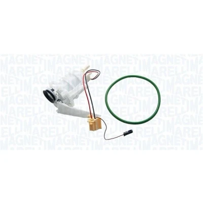 Bilde av MAGNETI MARELLI 313011313108 drivstoff forsyningsmodul