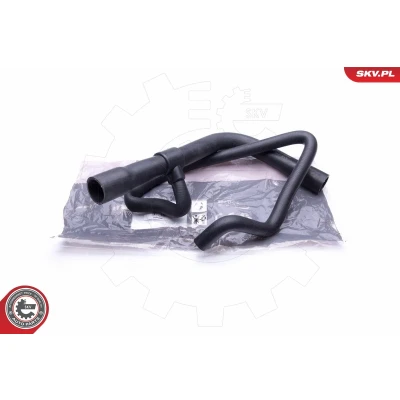 Bilde av ESEN SKV Radiatorslange øvre EPDM (etyl propylen dien gummi) 24SKV390 BMW: 5 Sedan