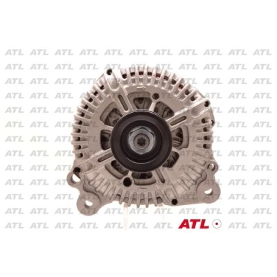 Bilde av Dynamo, audi a6 c6, c6 avant, 06C903016J, 06C903016JX