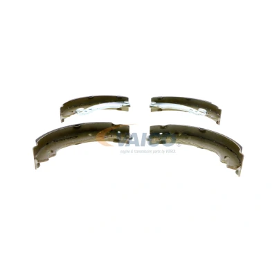 Bilde av VAICO V42 4133 Bremsesko bakaksel 180 32,0 Q+, original equipment manufacturer quality PEUGEOT: 206 SW, Hatchback