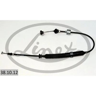 Bilde av Kabel, clutchbetjening, seat,vw, 6K1721335S, 6N1721335B, 6N1721335D, 6N1721335H, 6N1721335J, 6N1721335K, 6N1721335L, 6X1721335