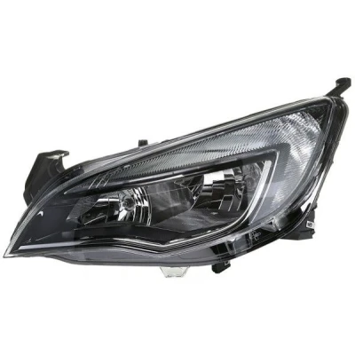 Bilde av HELLA 1LG 010 011 691 Frontlykter