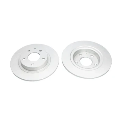 Bilde av KAVO PARTS BR 4796 C Bremseskiver 278 10 5 114 fullt ut belagt MAZDA: 6 Stasjonsvogn, Sedan