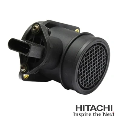 Bilde av HITACHI 2508965 Luftmengdemåler AUDI: A4 B6 Avant, A6 C5 B5 VOLKSWAGEN: Golf 4, Passat GP Stasjonsvogn, Bora Sedan