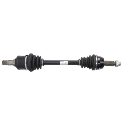 Bilde av POINT GEAR PNG70845 Drivaksel framaksel venstre 607 87 for kjøretøy uten ABS FORD: Escort 5