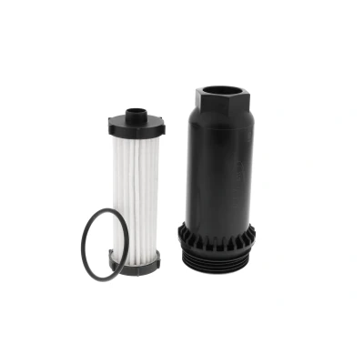 Bilde av VAICO V25 0130 Automatgirfilter med tetningsring Original Quality FORD: MONDEO 4 Turnier, S Max Mk1, KUGA 1, VOLVO: V70 3, V60 I, XC60 I
