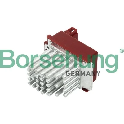 Bilde av Borsehung B11450 Vernemotstand, klimaventilator