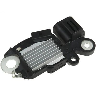 Bilde av AS PL ARE1051 Generatorregulator 12 OPEL: Astra H Caravan, Hatchback
