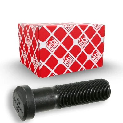 Bilde av FEBI BILSTEIN 18693 Hjulbolt M22 x 1,5 92 framaksel, bakaksel 10.9 fosfatert